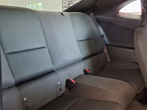 Used 2015 Chevrolet Camaro LT w/ 1LT Preferred Package RWD image 11