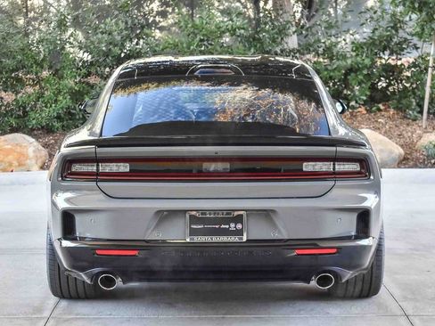 New 2026 Dodge Charger Scat Pack AWD/4WD image 5