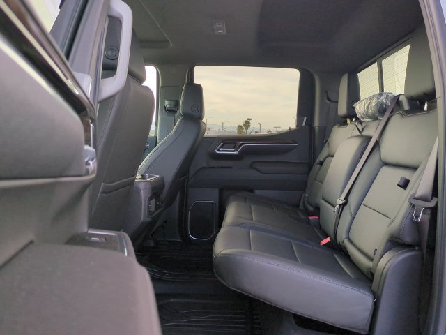 New 2026 Chevrolet Silverado 1500 RST w/ RST All Star Premium Package AWD/4WD image 26