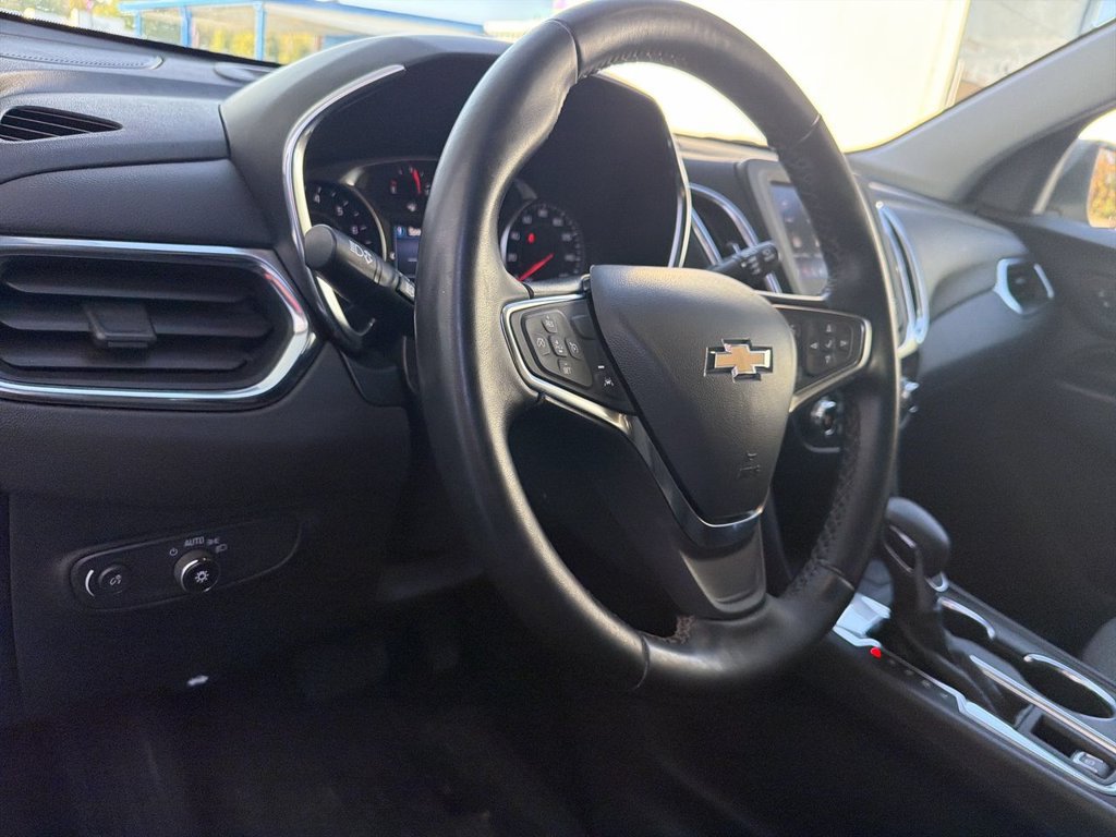 Used 2024 Chevrolet Equinox LT FWD image 10