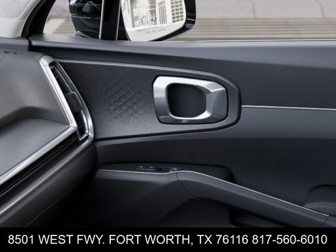 New 2026 Kia Sorento S FWD image 47