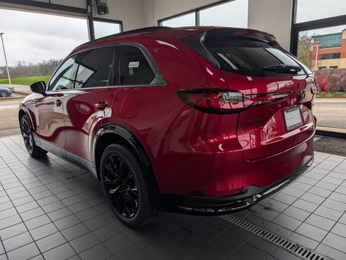 New 2026 MAZDA CX-90 3.3 Turbo S w/ Premium Package image 7
