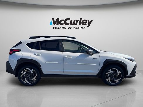 Used 2026 Subaru Crosstrek 2.5i Limited w/ Crosstrek Mirror Package AWD/4WD image 7