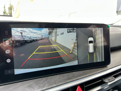 New 2026 Kia Sorento AWD image 22