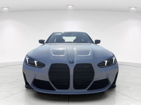 Certified 2026 BMW M3 Competition AWD/4WD image 2