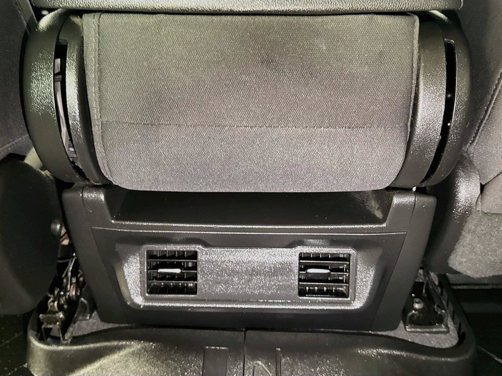 Used 2023 Chevrolet Silverado 1500 Custom AWD/4WD image 21