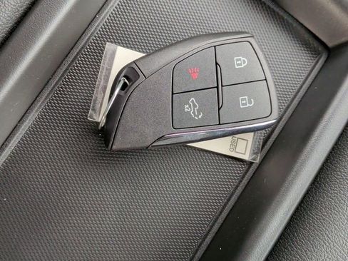 New 2026 GMC Sierra 1500 Pro w/ Pro Value Package RWD image 41