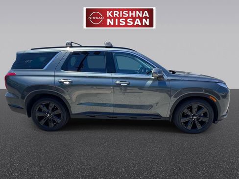 Used 2023 Hyundai Palisade XRT AWD/4WD image 4