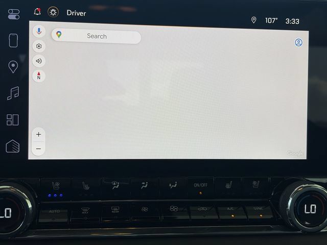 Used 2025 Chevrolet Colorado ZR2 w/ Technology Package AWD/4WD image 14