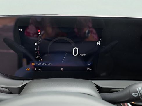 New 2026 Buick Envista Sport Touring w/ Convenience I Package image 14