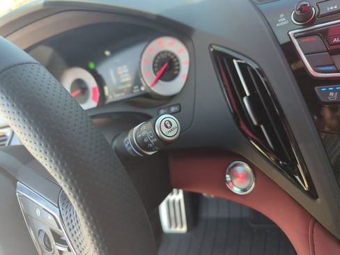 Certified 2025 Acura RDX AWD w/ A-Spec & Advance Pkg image 23