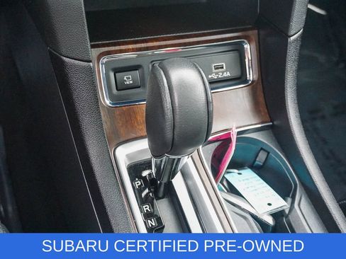 Used 2023 Subaru Ascent Touring AWD/4WD image 22