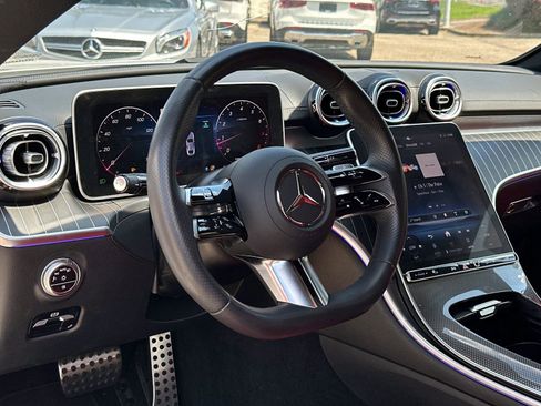 Certified 2024 Mercedes-Benz CLE 300 4MATIC Coupe image 22