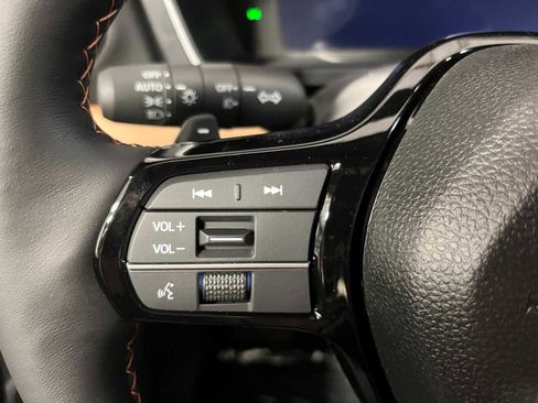 New 2026 Honda Passport TrailSport Elite image 16