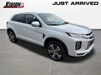 New 2025 Mitsubishi Outlander Sport SE video 3