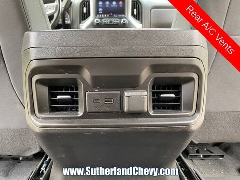 Used 2021 Chevrolet Silverado 1500 RST w/ All Star Edition Plus AWD/4WD image 49