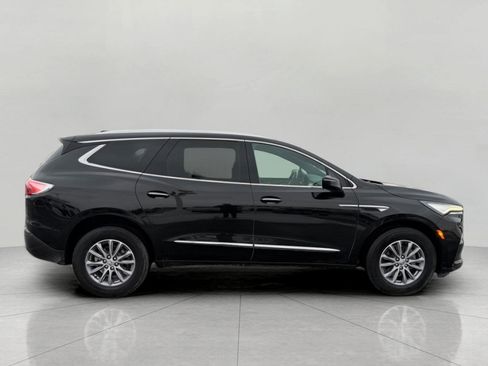 Certified 2024 Buick Enclave Essence w/ Trailering Package, 5000 lbs. image 9