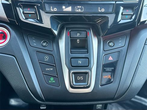Used 2023 Honda Odyssey Sport image 16