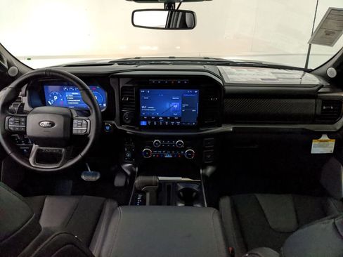 New 2026 Ford F150 Raptor image 13