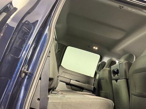 Used 2023 Ford F150 XLT w/ Trailer Tow Package AWD/4WD image 28