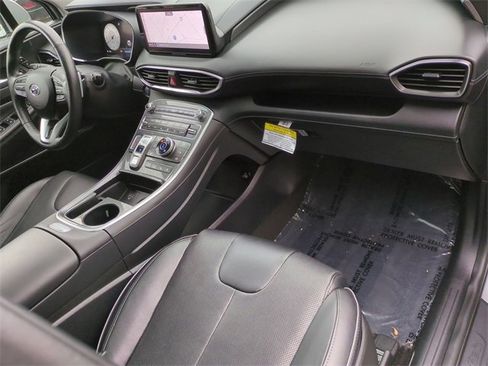 Used 2022 Hyundai Santa Fe Limited image 31