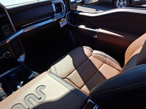 Certified 2024 Ford F150 King Ranch image 16