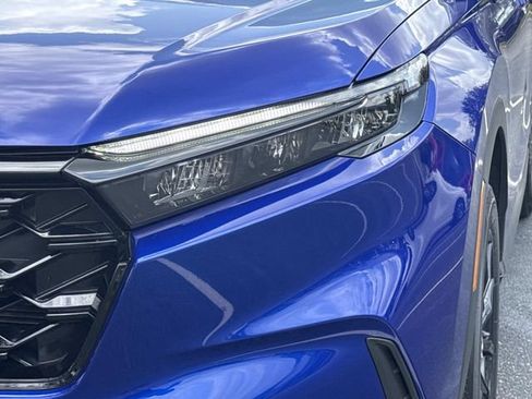 Certified 2024 Honda CR-V Sport image 10