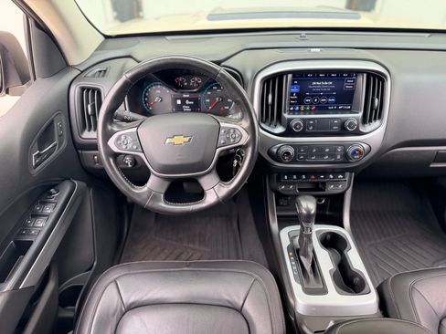 Used 2022 Chevrolet Colorado ZR2 image 16