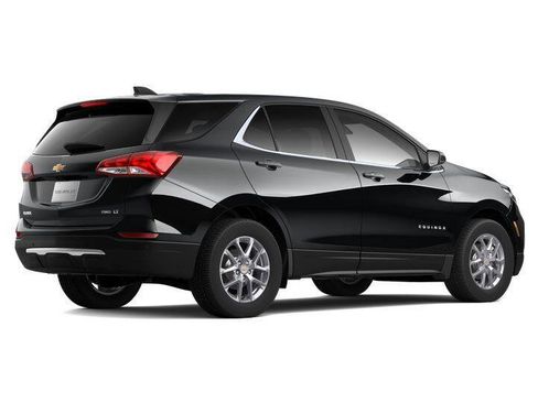 Used 2024 Chevrolet Equinox LT image 52