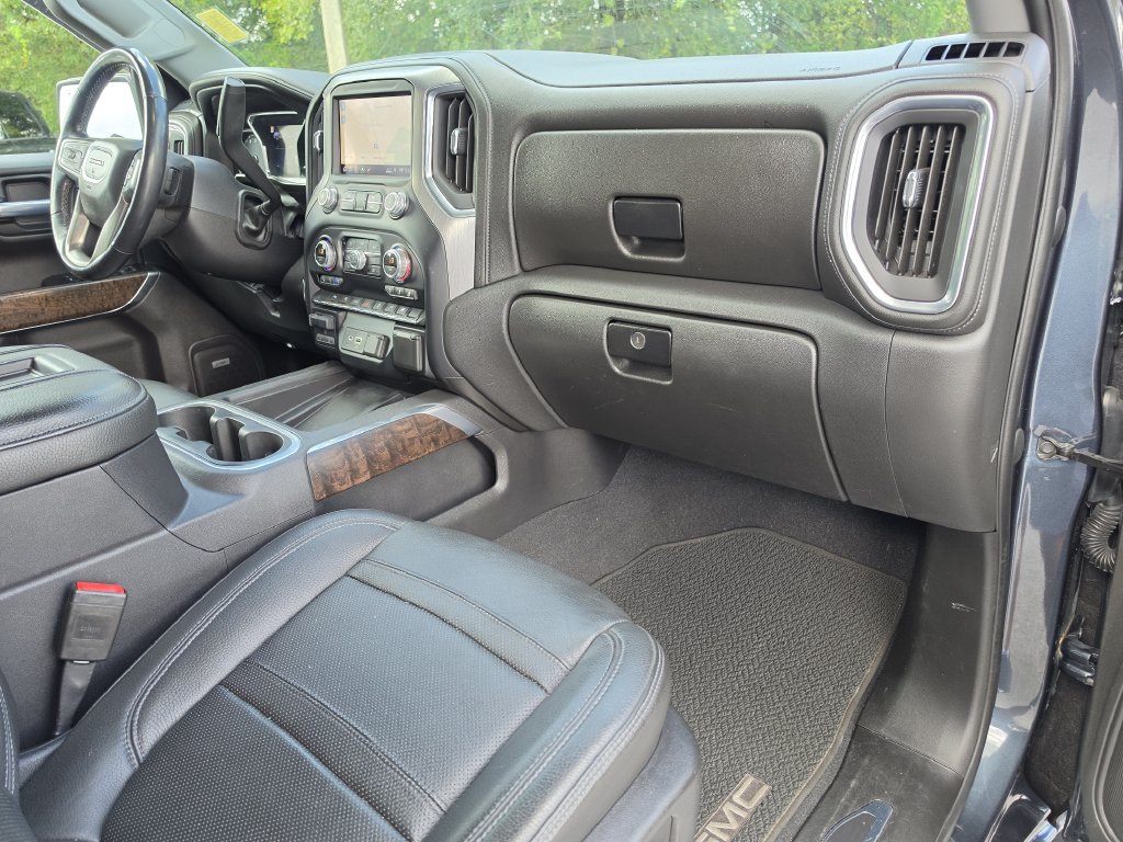 Used 2019 GMC Sierra 1500 Denali RWD image 12