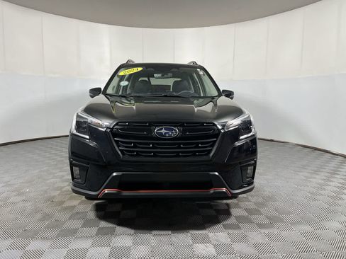 Used 2024 Subaru Forester Sport AWD/4WD image 3
