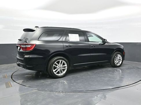 Used 2023 Dodge Durango GT AWD/4WD image 7