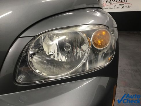 Used 2007 Chevrolet HHR LT w/ LT Preferred Equipment Group image 17