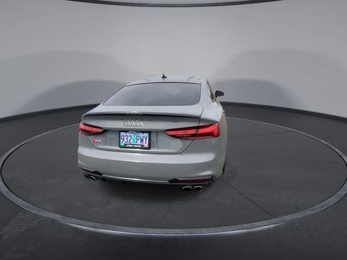 Used 2021 Audi S5 Prestige w/ Prestige Package AWD/4WD image 8