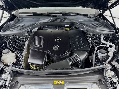 Used 2026 Mercedes-Benz GLC 300 image 31