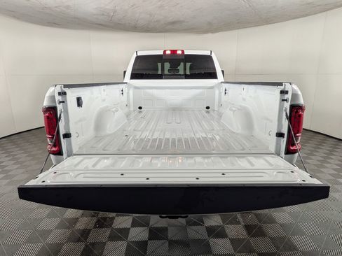 New 2026 RAM 2500 Tradesman image 9