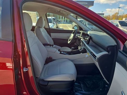 New 2026 Hyundai Tucson SE image 23