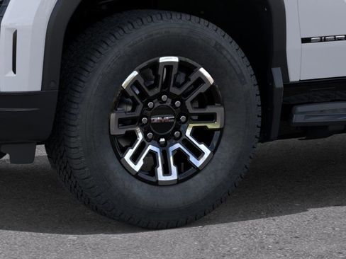 New 2026 GMC Sierra EV Elevation w/ Premium Package AWD/4WD image 9