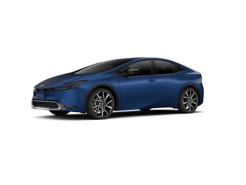 New 2026 Toyota Prius Plug-In Hybrid FWD image 36