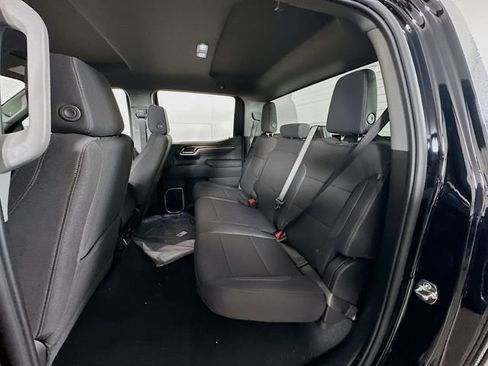 New 2026 Chevrolet Silverado 1500 LT image 25