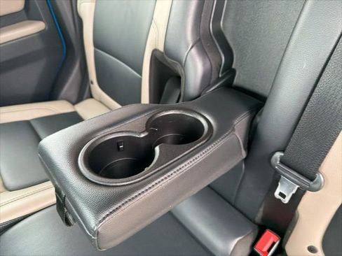 Used 2022 Ford Bronco Wildtrak image 16