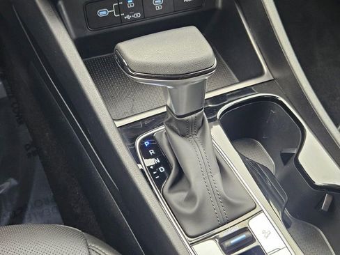 Certified 2025 Hyundai Santa Cruz SEL AWD/4WD image 20