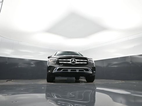 Used 2021 Mercedes-Benz GLC 300 image 45
