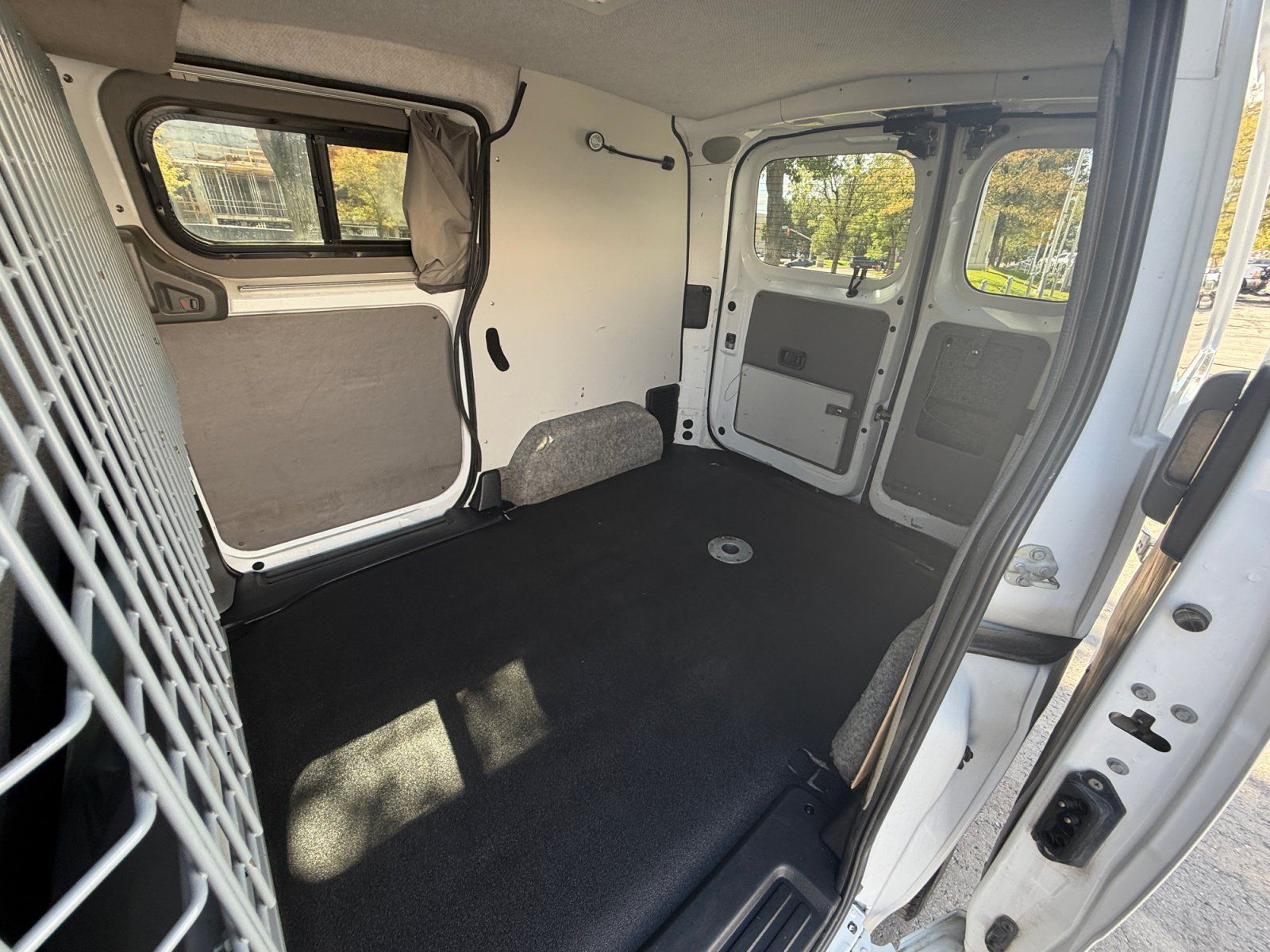 Used 2019 Nissan NV200 S w/ Cruise Control Package FWD image 17