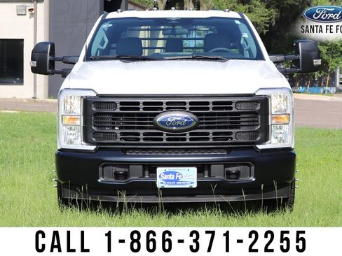 New 2023 Ford F350 XL image 3