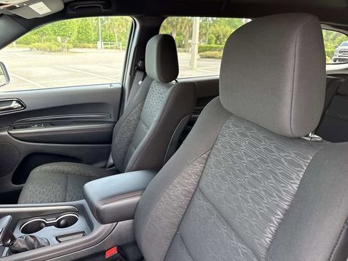 New 2026 Dodge Durango GT image 21