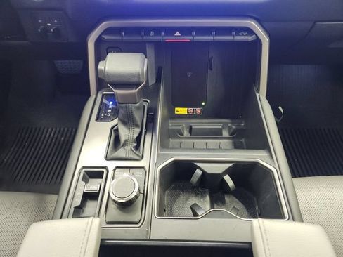 Certified 2025 Toyota Tundra Limited w/ Power Package AWD/4WD image 15