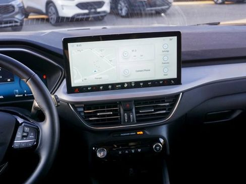 Used 2025 Ford Escape Platinum image 12