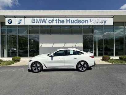 Used 2023 BMW i4 eDrive40 w/ Premium Package