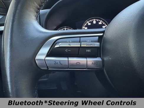 Used 2023 MAZDA CX-50 2.5 S w/ Weather Package image 5